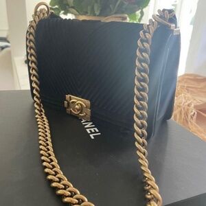CHANEL